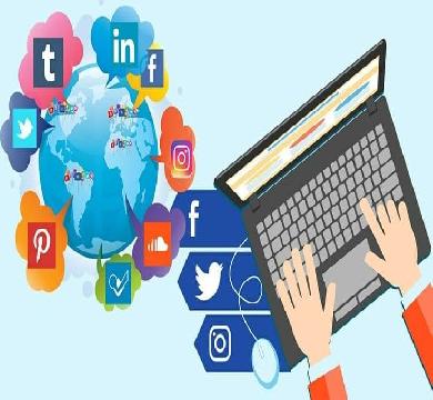 الضرائب تتواصل مع شركات السوشيال ميديا لحصر ارباح البلوجرز واليوتيوبرز